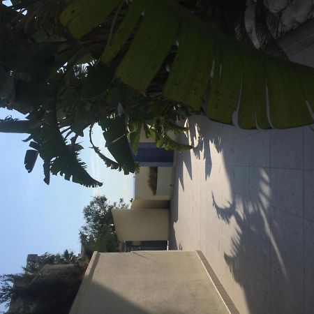 Apartamento En Playa Capellans سالو المظهر الخارجي الصورة