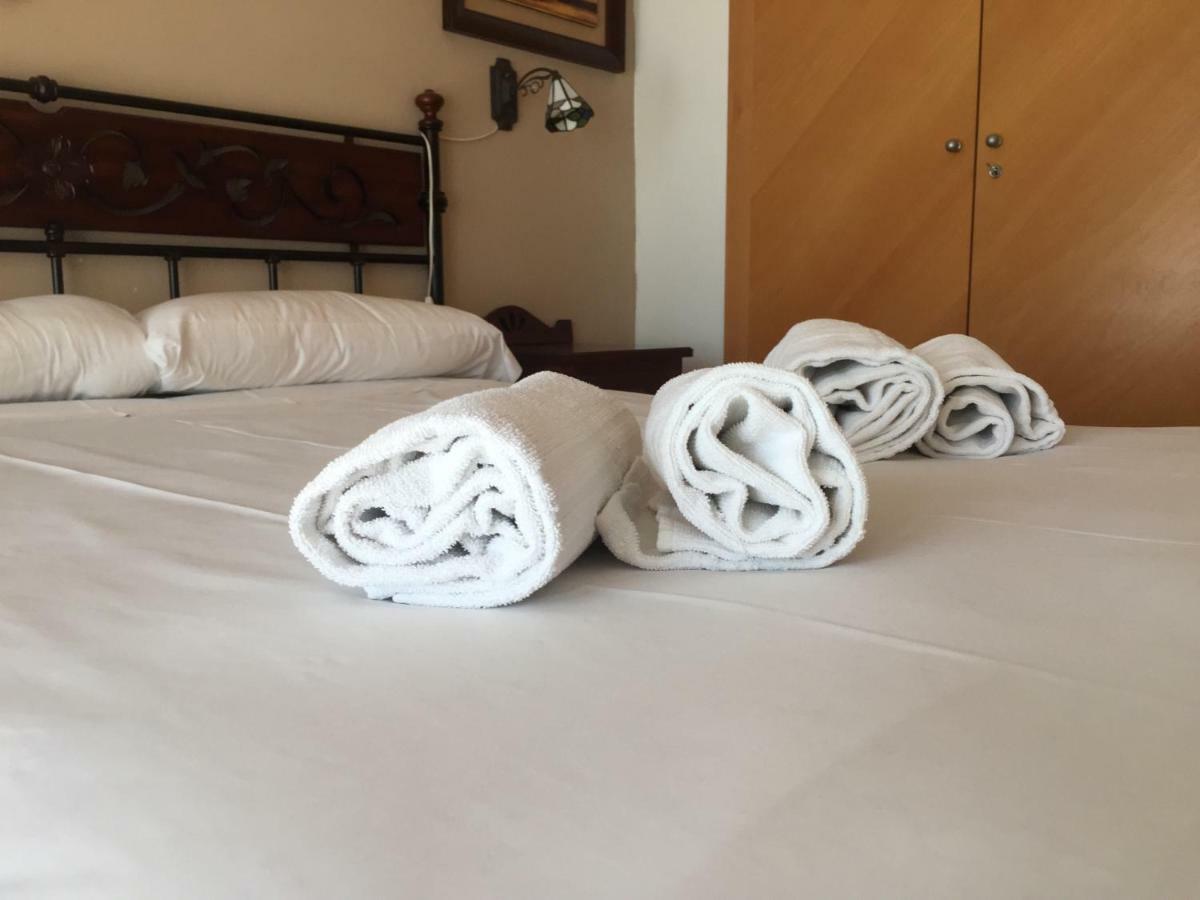 Apartamento En Playa Capellans سالو المظهر الخارجي الصورة